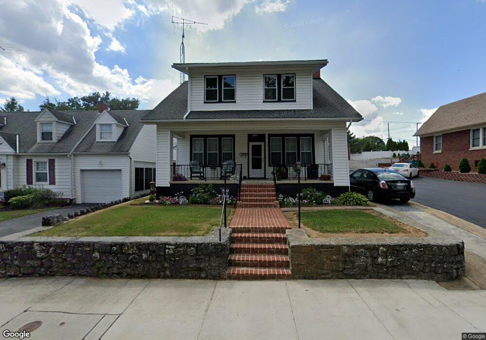 11130 Glenside Ave, Hagerstown, MD 21740 - photo 1