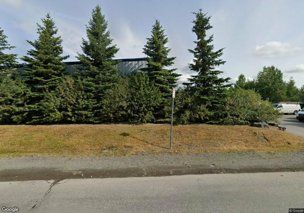 1625 E 64th Ave unit 8, Anchorage, AK 99507 - photo 1