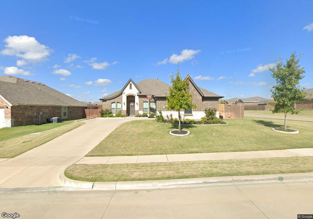 1542 Blue Lake Dr, Burleson, TX 76058 - photo 1