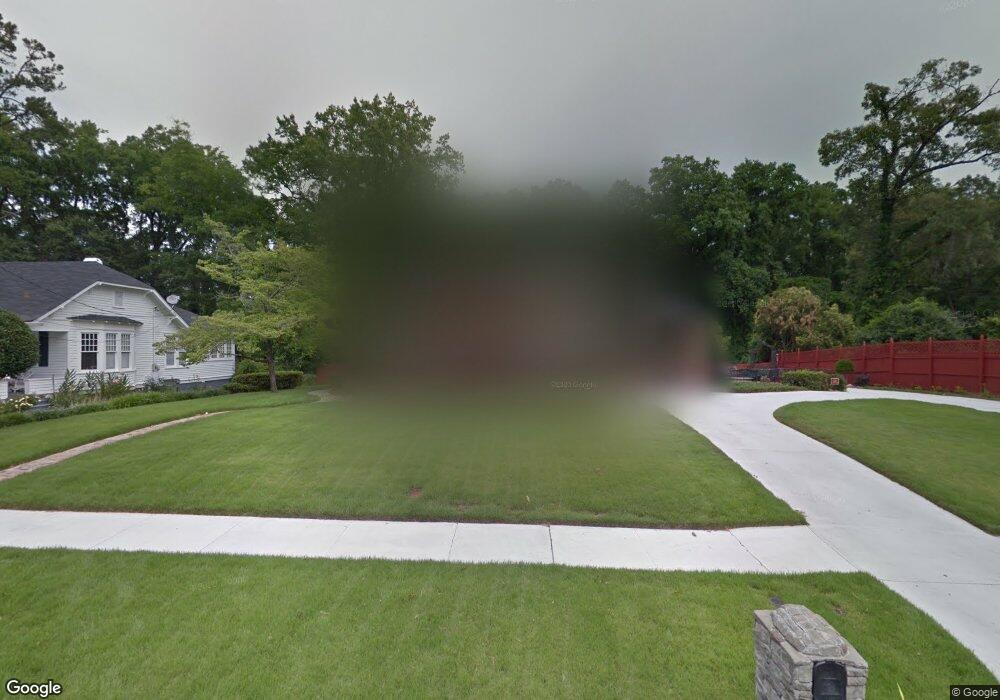 400 Gordon St, Lagrange, GA 30240 - photo 1