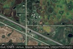 22502 46th Ave NW, Berthold, ND 58718