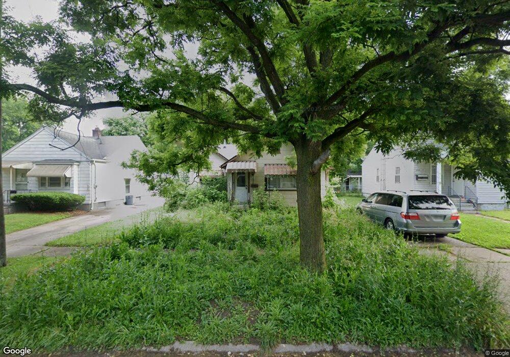 2313 Kentucky Ave, Flint, MI 48506 - photo 1