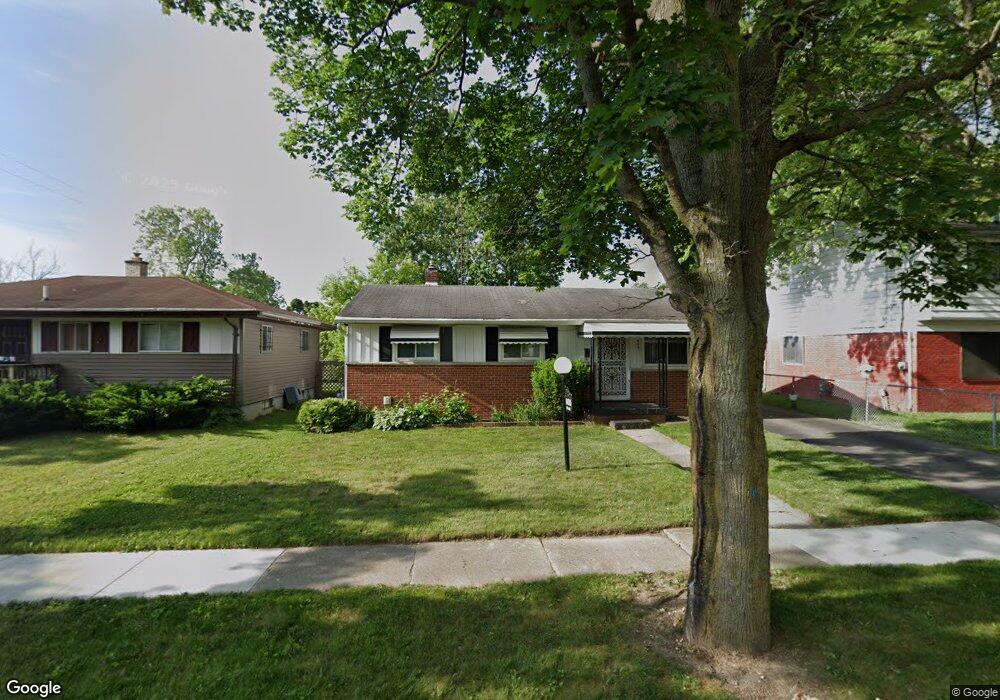605 W Bundy Ave, Flint, MI 48505 - photo 1