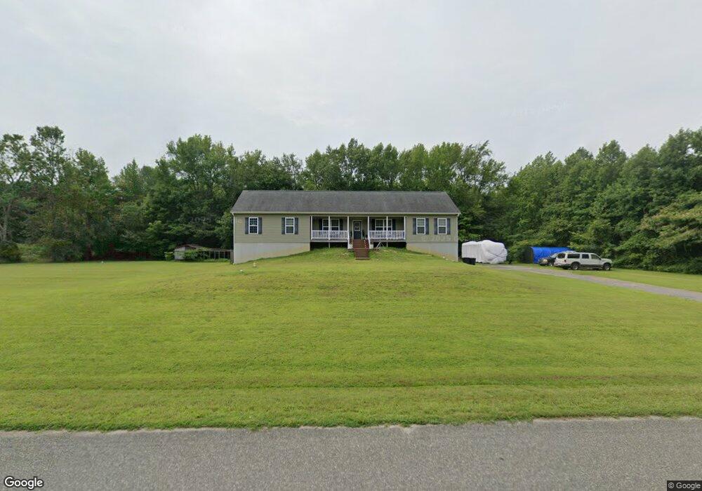 14 E Point Rd, Heislerville, NJ 08324 - photo 1