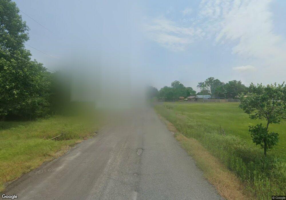 1002 E Creek St, McAlester, OK 74501 - photo 1