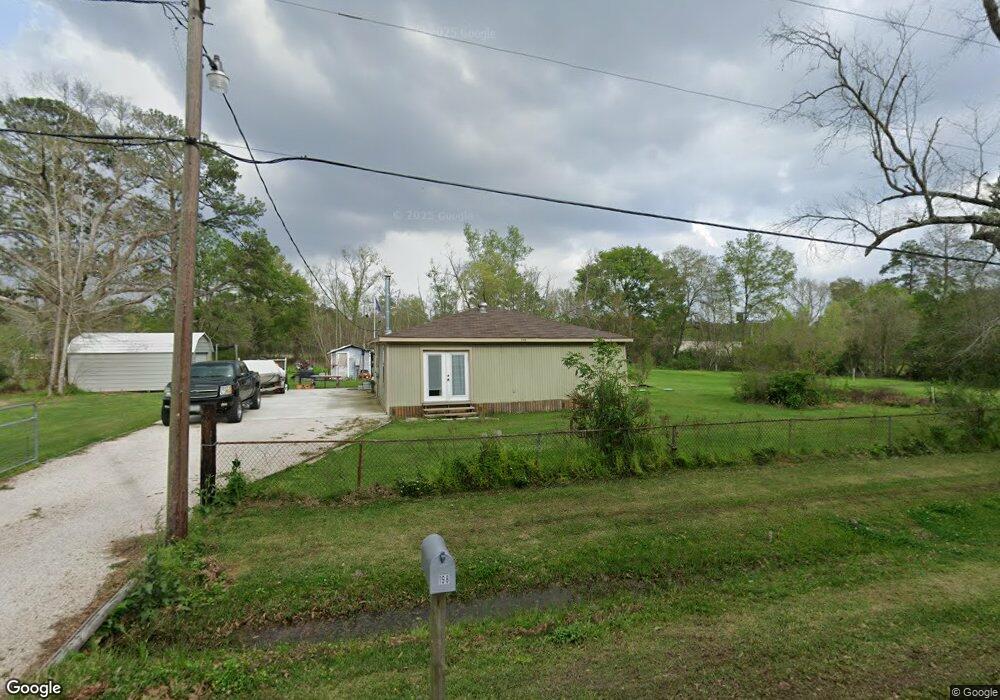 198 Lost Lake Ln, Vidor, TX 77662 - photo 1
