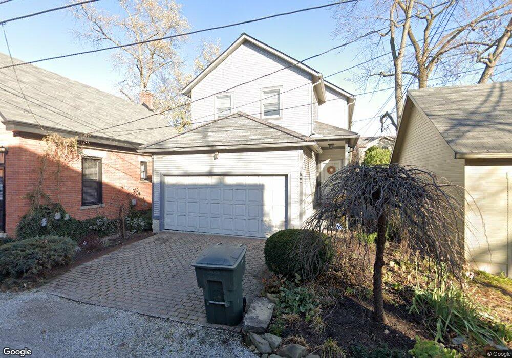 708 S Lazelle St, Columbus, OH 43206 - photo 1