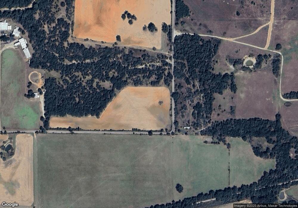 801 Garner Adell Rd, Weatherford, TX 76088 - photo 1