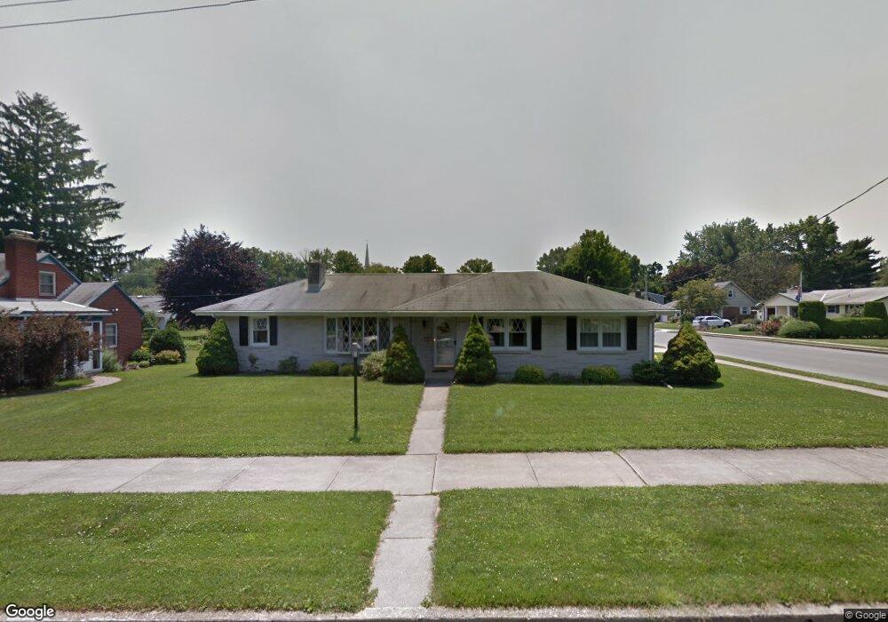 508 E Walnut St, Palmyra, PA 17078 - photo 1