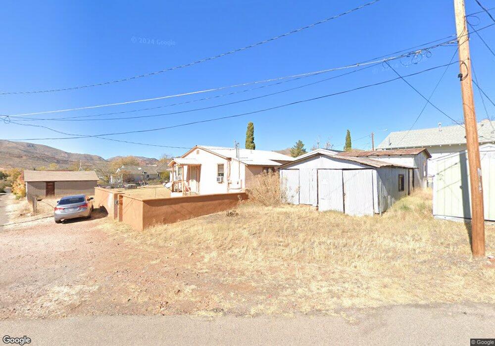 207 Clawson St, Bisbee, AZ 85603 - photo 1