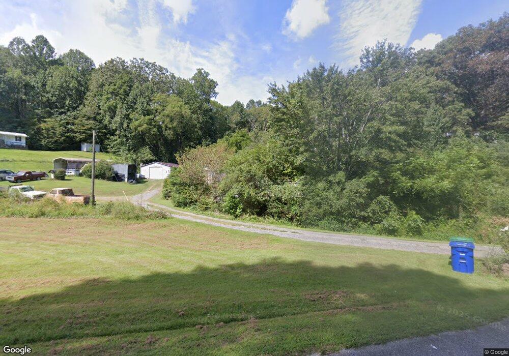 1029 Clark Branch Rd, Asheville, NC 28806 - photo 1