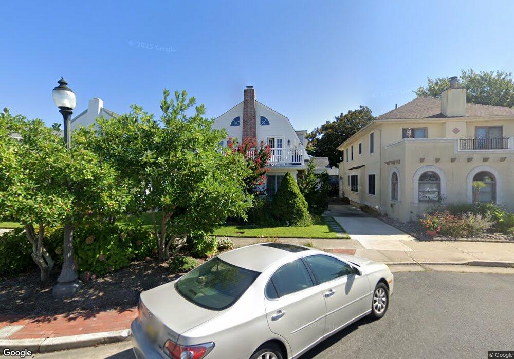 17 Circle Dr, Margate City, NJ 08402 - photo 1