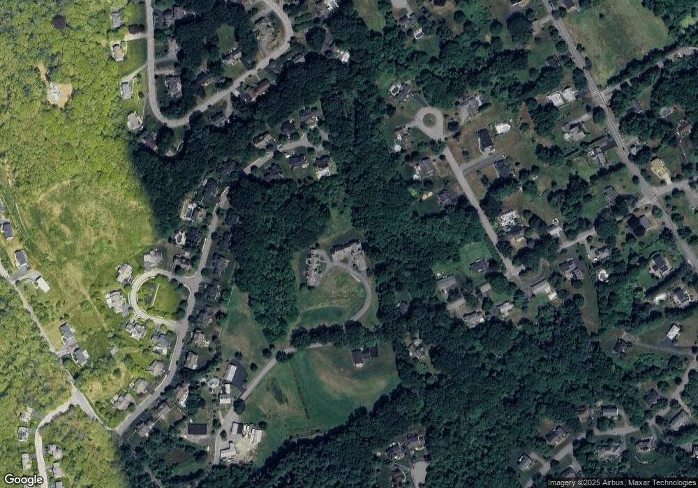 100 Rea St, North Andover, MA 01845 - photo 1