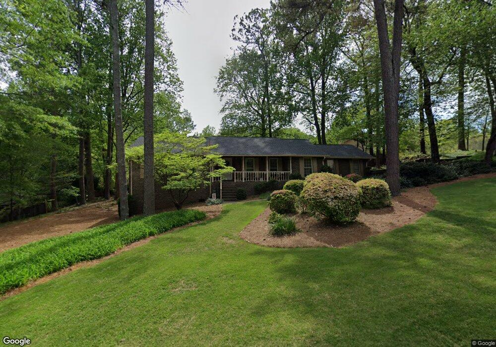 1457 Dallas Cir SW, Marietta, GA 30064 - photo 1