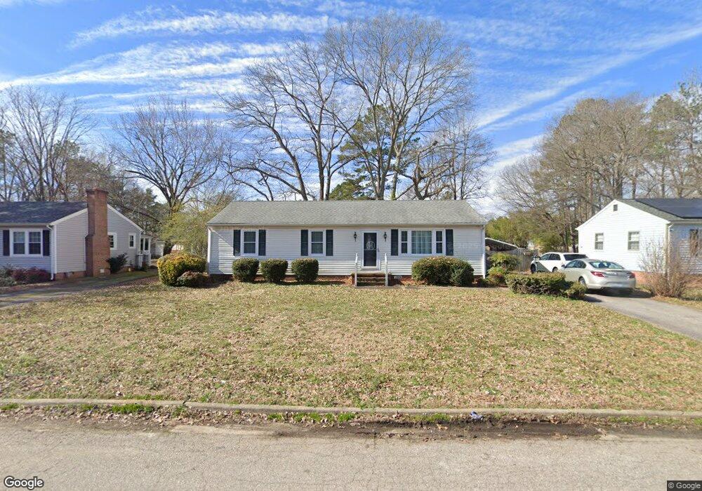 8512 Buttermint Dr, North Chesterfield, VA 23237 - photo 1