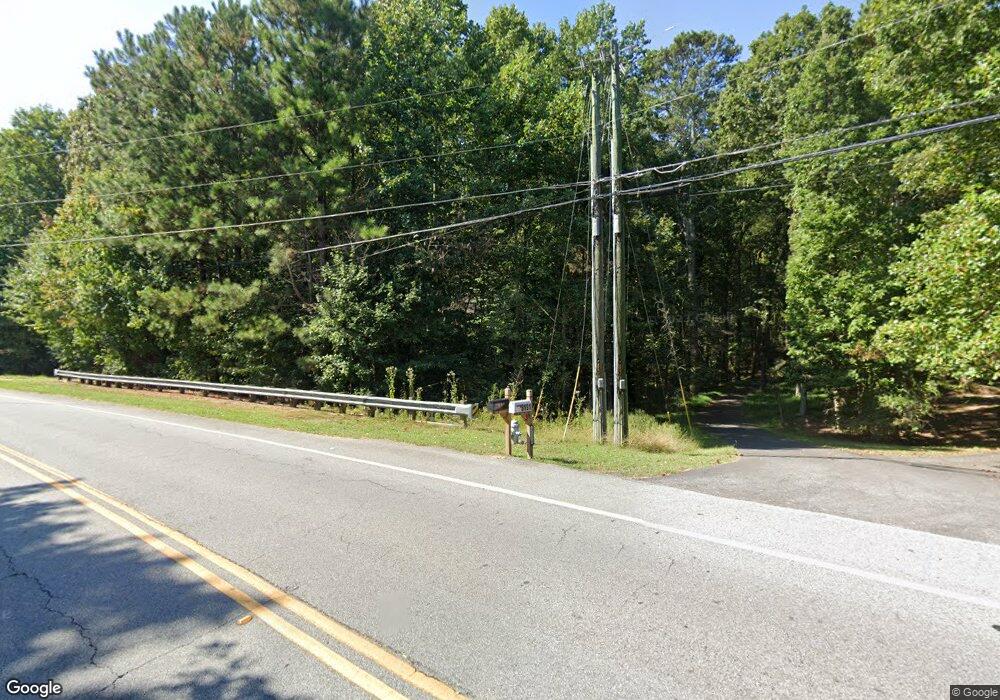 3191 Fence Rd, Dacula, GA 30019 - photo 1