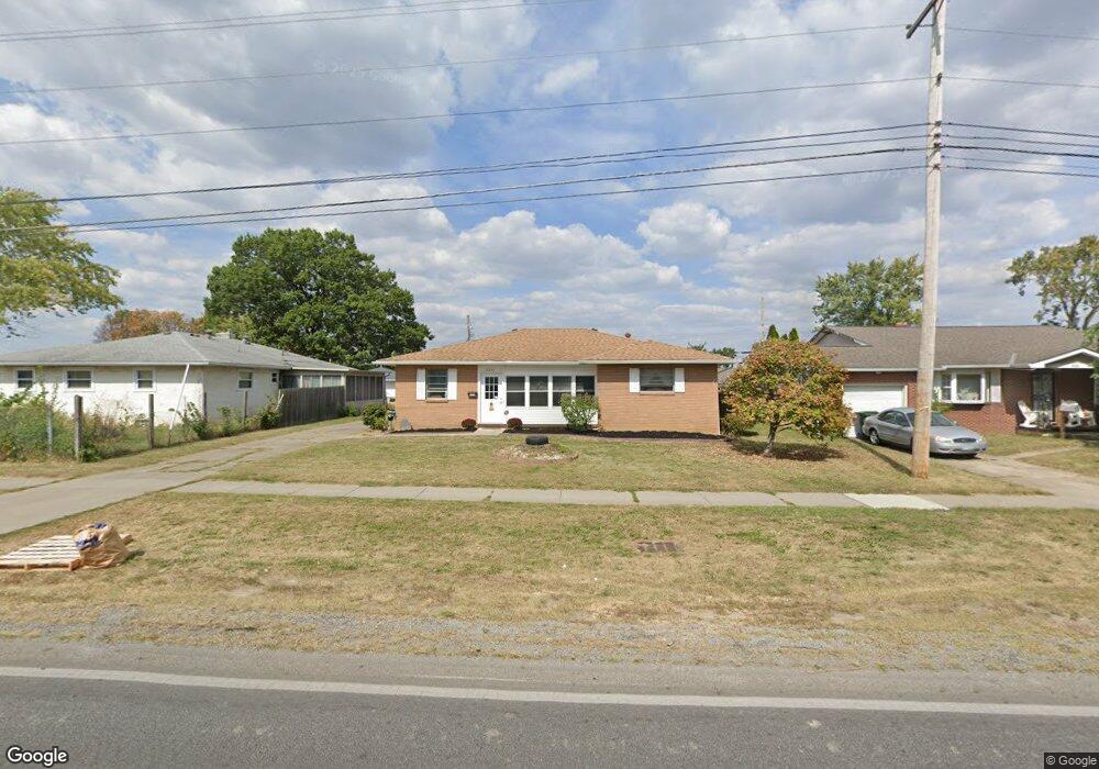 2816 Briggs Rd, Columbus, OH 43204 - photo 1