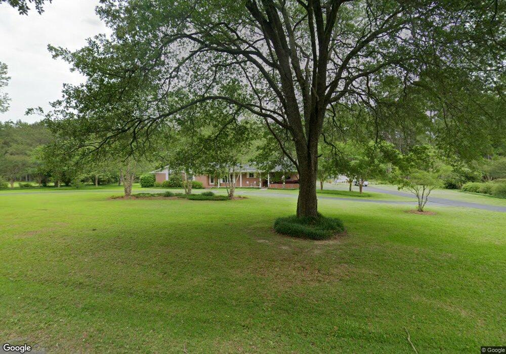 194 Meador Rd, Laurel, MS 39443 - photo 1