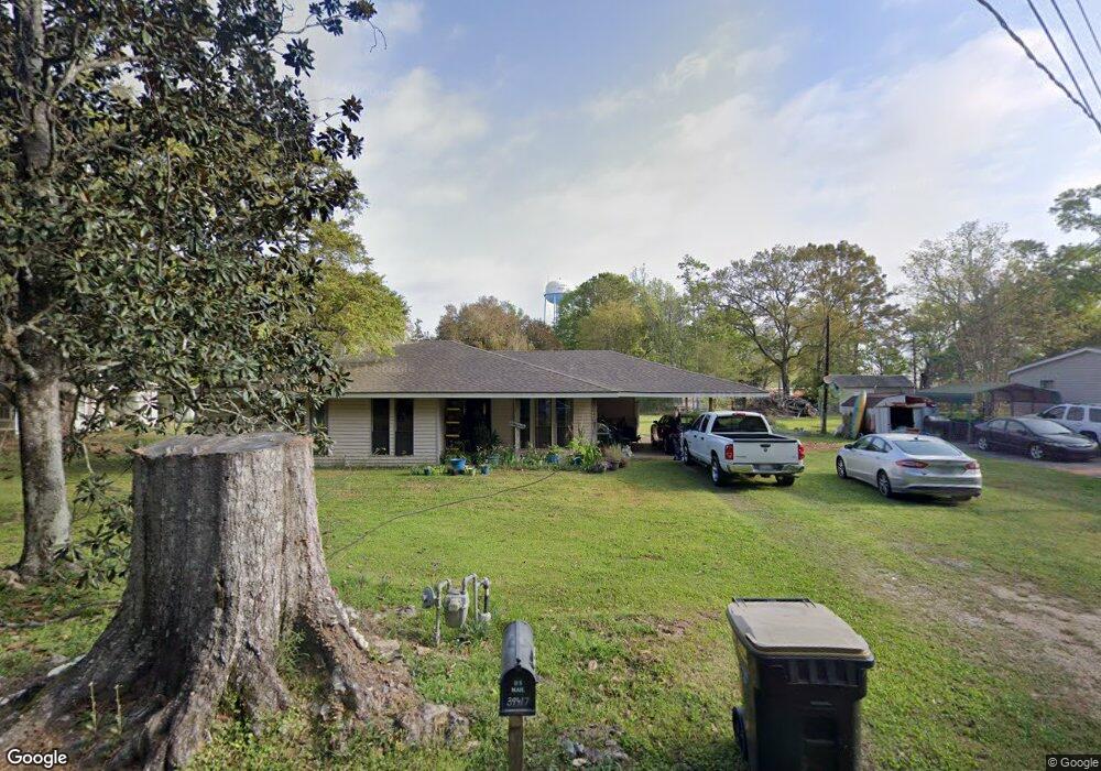39417 Magnolia St, Pearl River, LA 70452 - photo 1