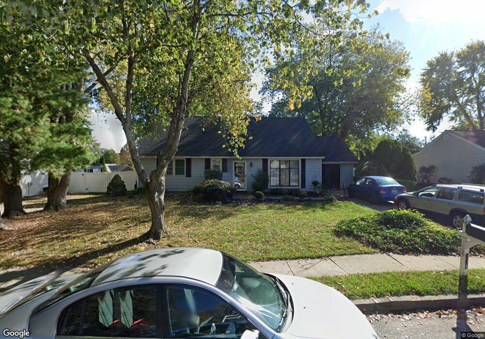 214 Southview Dr, Delran, NJ 08075 - photo 1