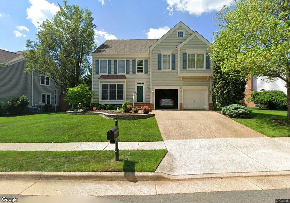 8405 Black Stallion Place, Vienna, VA 22182 - photo 1