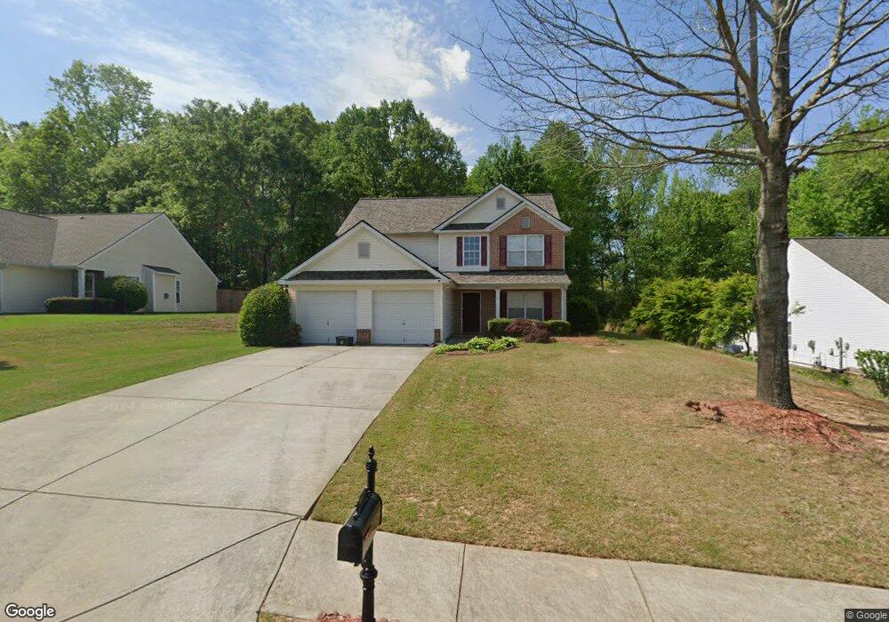 1081 Pine Acre Dr unit 1, Sugar Hill, GA 30518 - photo 1