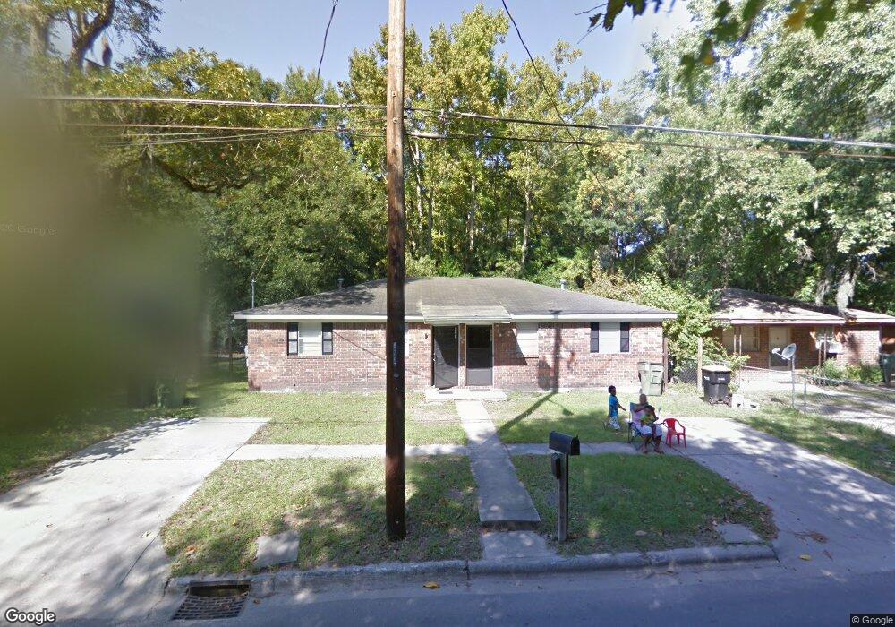4907 Meding St, Savannah, GA 31405 - photo 1