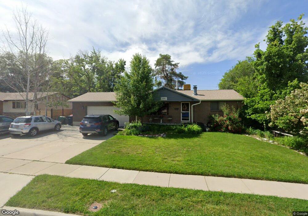 404 E 8180 S, Sandy, UT 84070 - photo 1