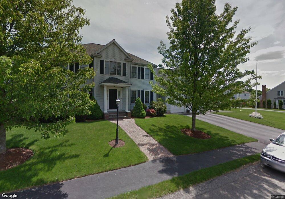 10 Sherricks Farm Rd, Weymouth, MA 02188 - photo 1