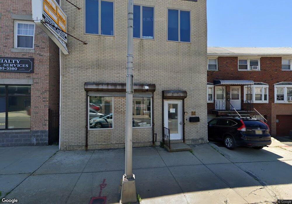 105 Harrison Ave, East Newark, NJ 07029 - photo 1