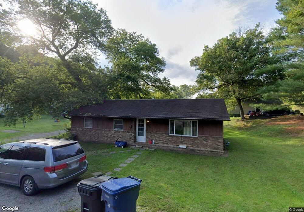 100 Cushing Ave, Logan, OH 43138 - photo 1