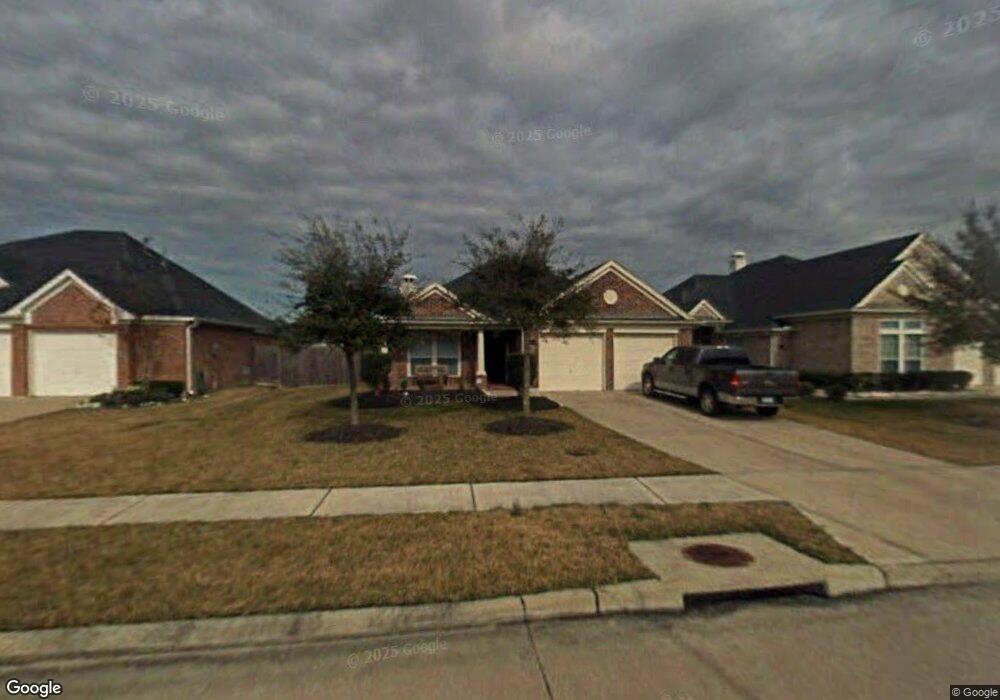 21922 Grand Brook Ln, Richmond, TX 77469 - photo 1