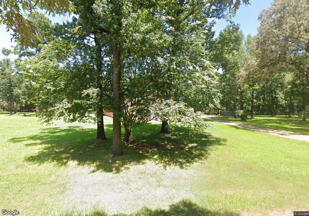 15271 Runnymede St, Conroe, TX 77384 - photo 1