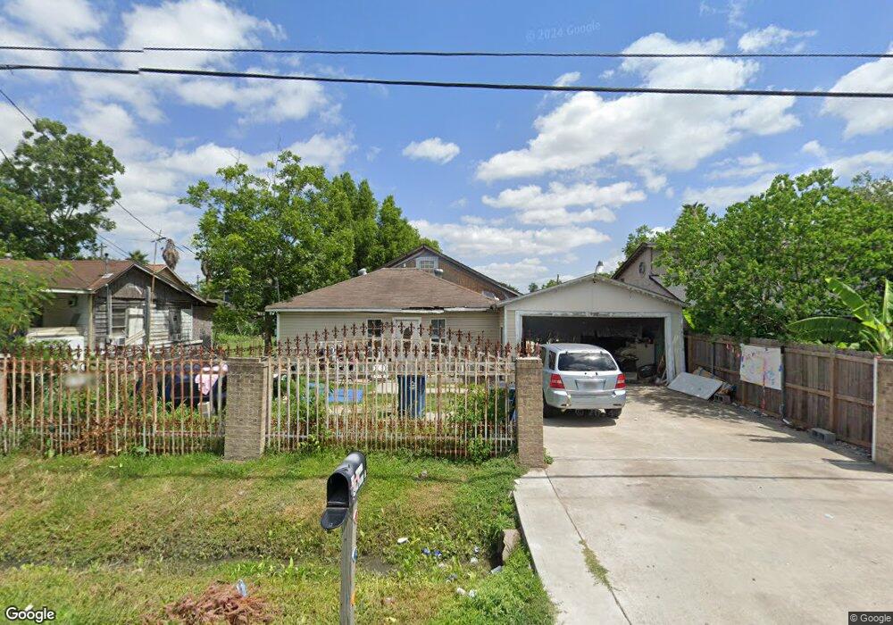 2409 Kowis St, Houston, TX 77093 - photo 1