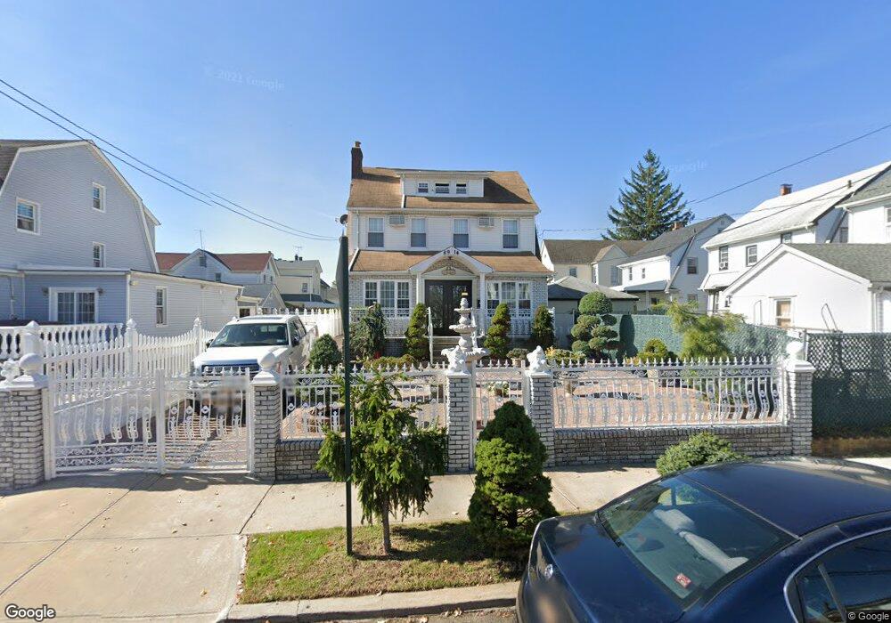 8914 197th St, Hollis, NY 11423 - photo 1