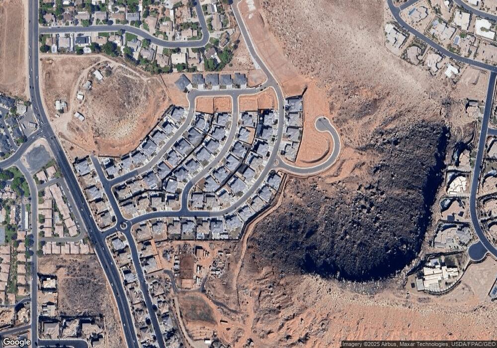 1629 E Talus Way, St. George, UT 84790 - photo 1