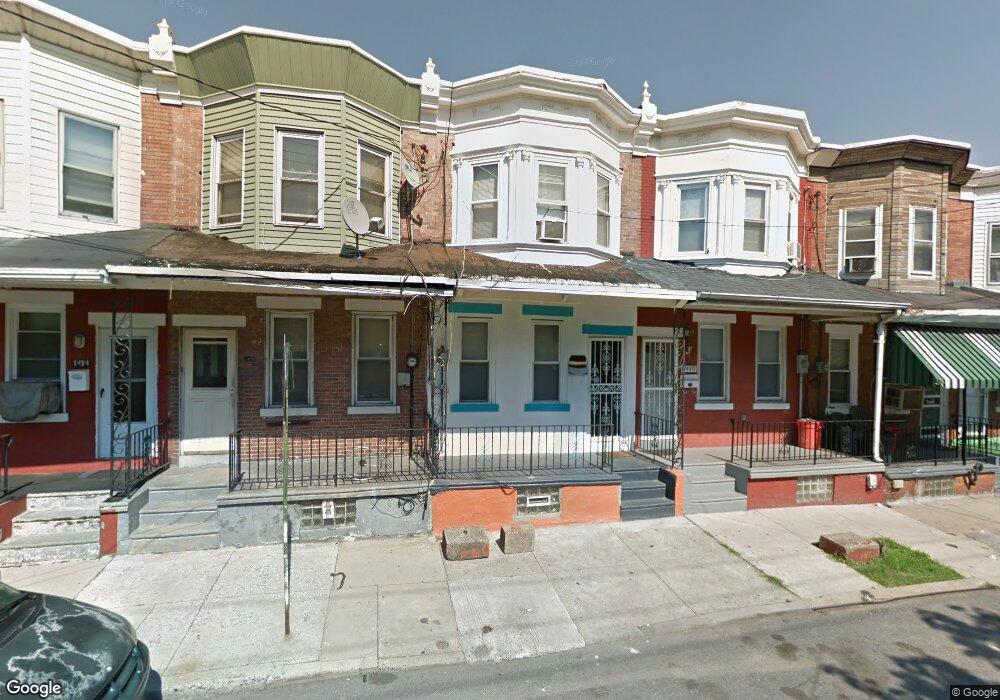 1440 S 9th St, Camden, NJ 08104 - photo 1