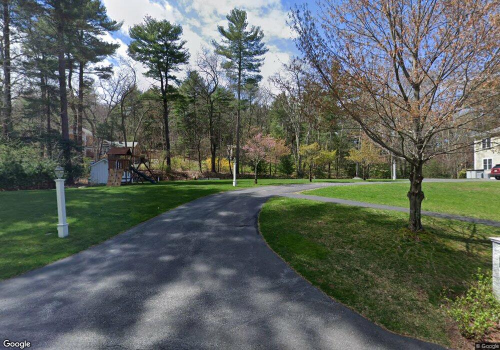 9 Tippling Rock Rd, Sudbury, MA 01776 - photo 1