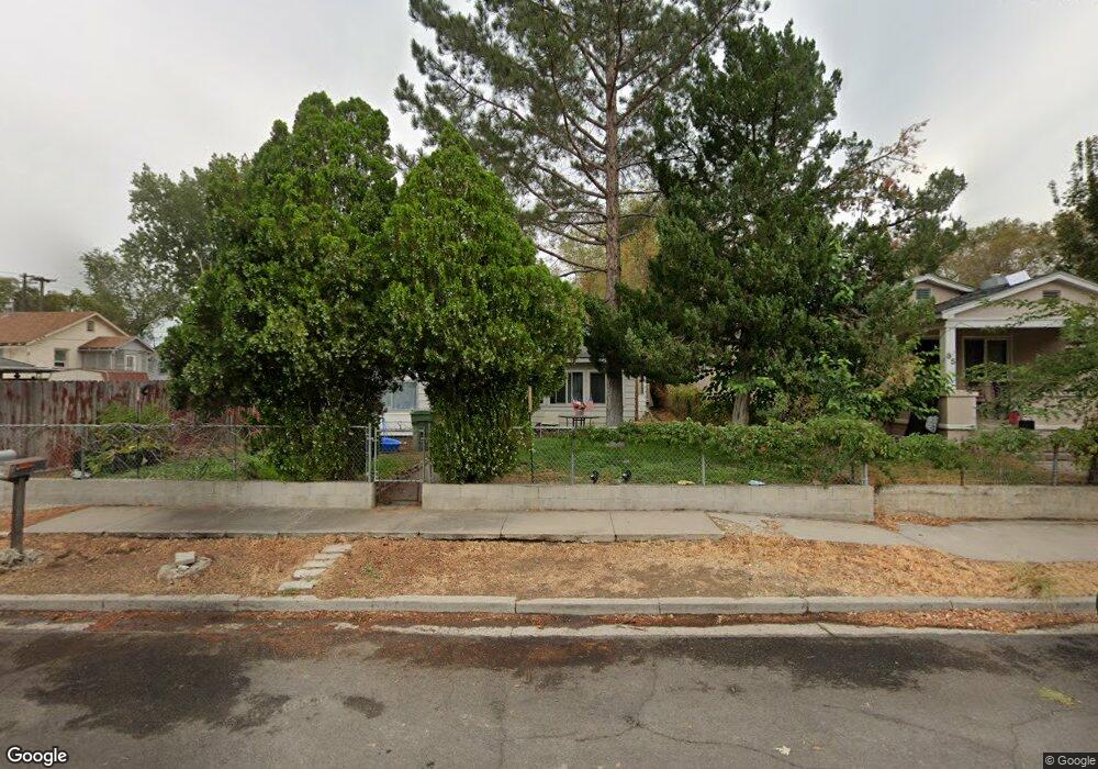 33 Kendall St, Winnemucca, NV 89445 - photo 1