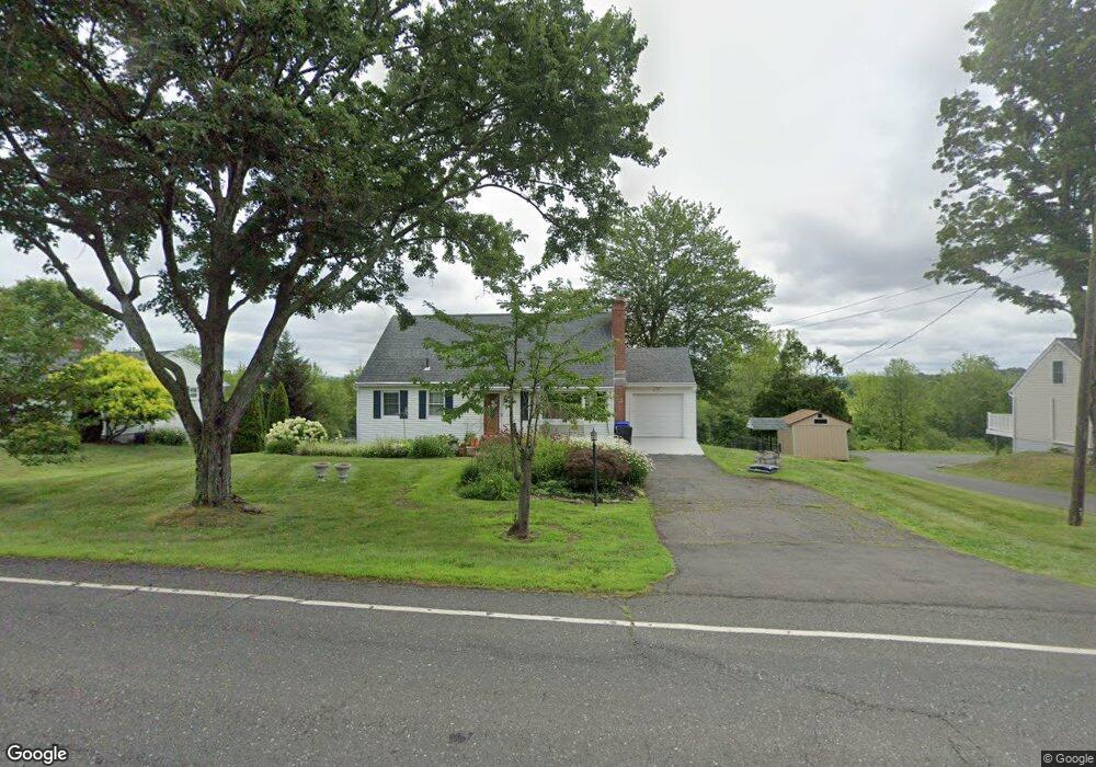 1496 North St, Suffield, CT 06078 - photo 1