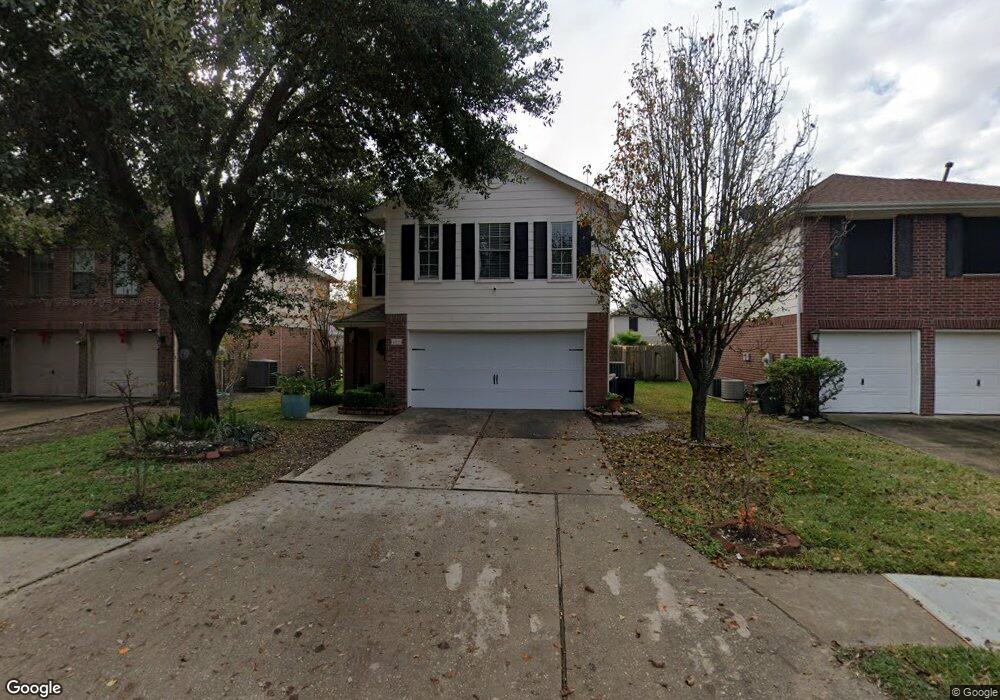 6039 Fallmont Dr, Houston, TX 77086 - photo 1