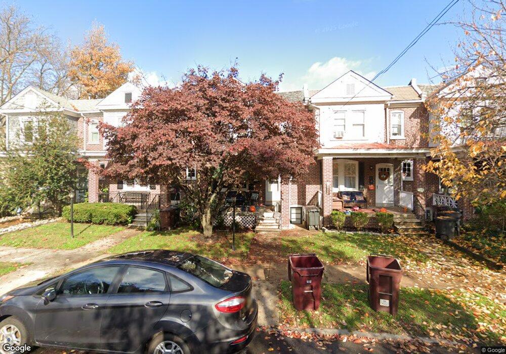 1307 Shallcross Ave, Wilmington, DE 19806 - photo 1