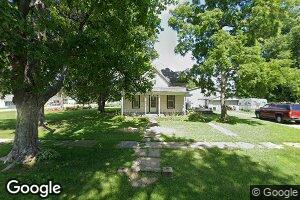 120 N Elm St, Gilman, IA 50106