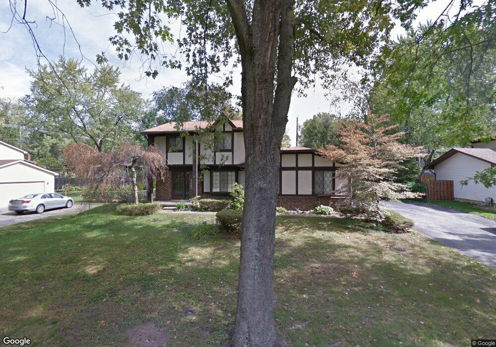 4285 Fallow St, West Bloomfield, MI 48323 - photo 1