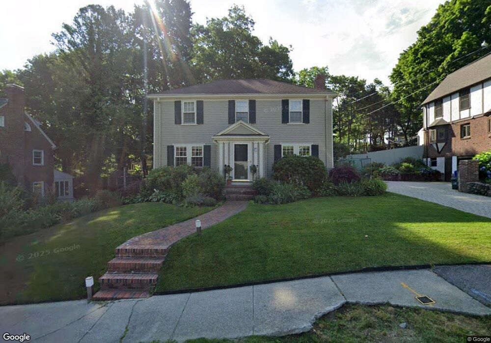 40 Jane Rd, Newton Center, MA 02459 - photo 1