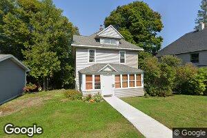 106 7th Ave, Houghton, MI 49931