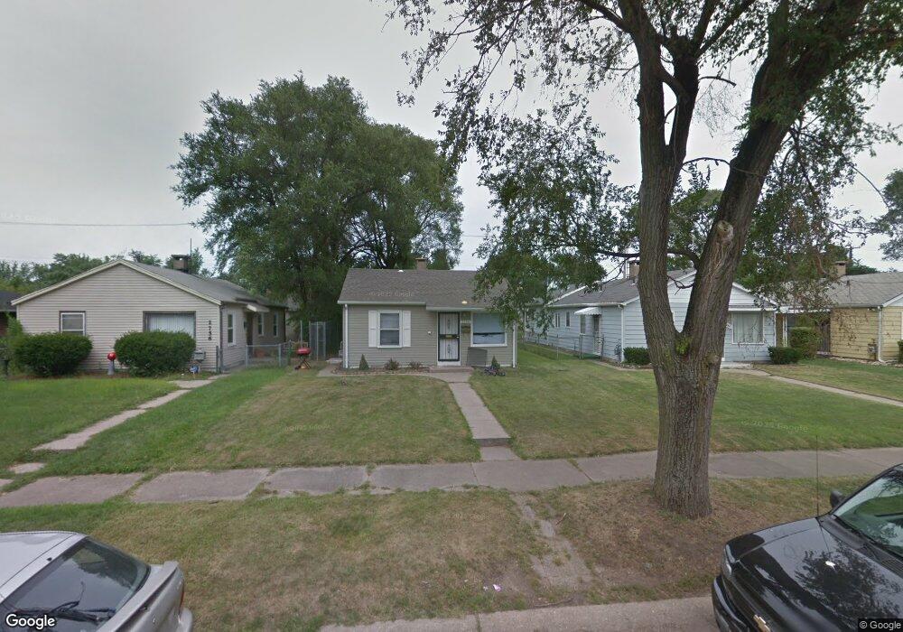 2750 W 12th Ave, Gary, IN 46404 - photo 1