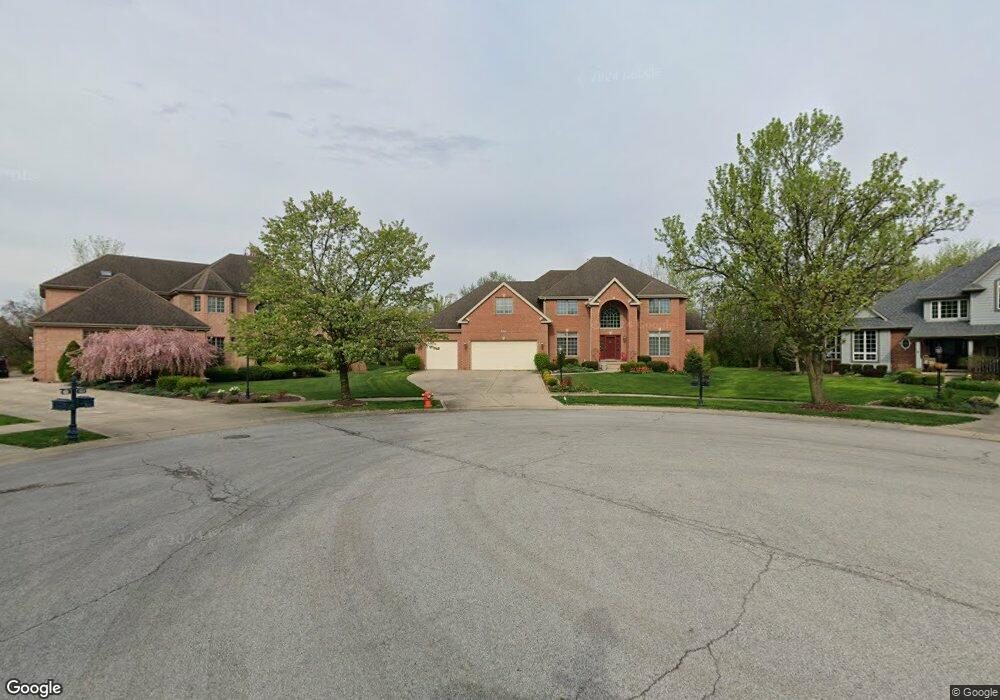 1211 Elliston Ct, Crown Point, IN 46307 - photo 1