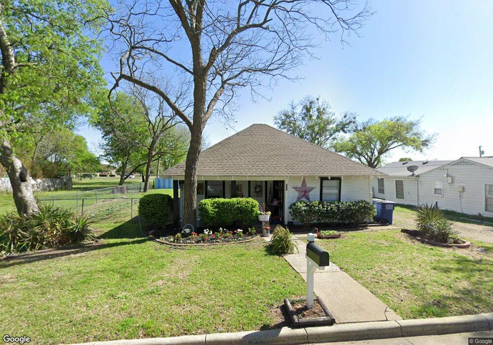 115 Jackson Cir, Wylie, TX 75098 - photo 1