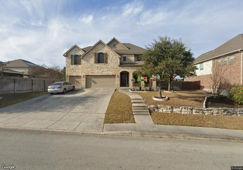 26011 Sassafras, San Antonio, TX 78261 - photo 1